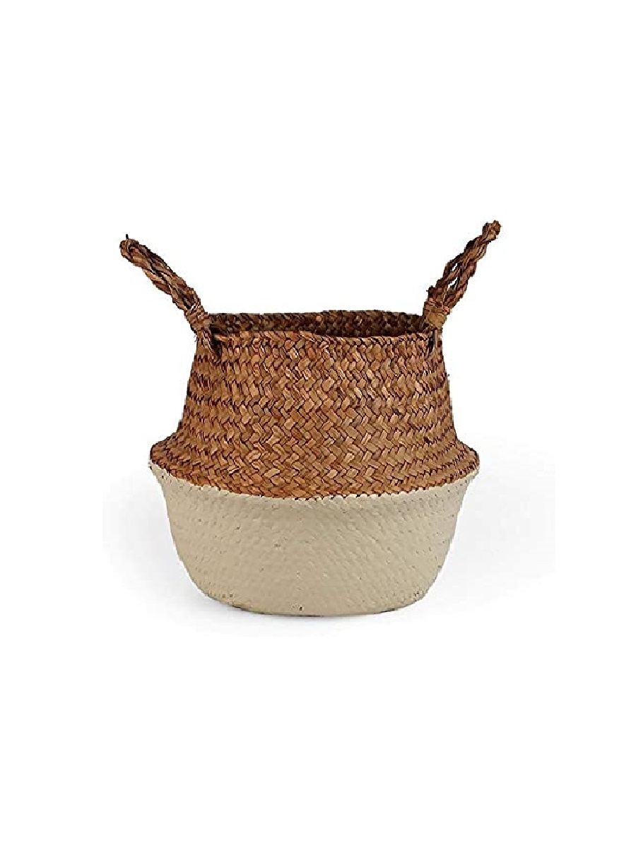 Seagrass Belly Basket - Galaximex