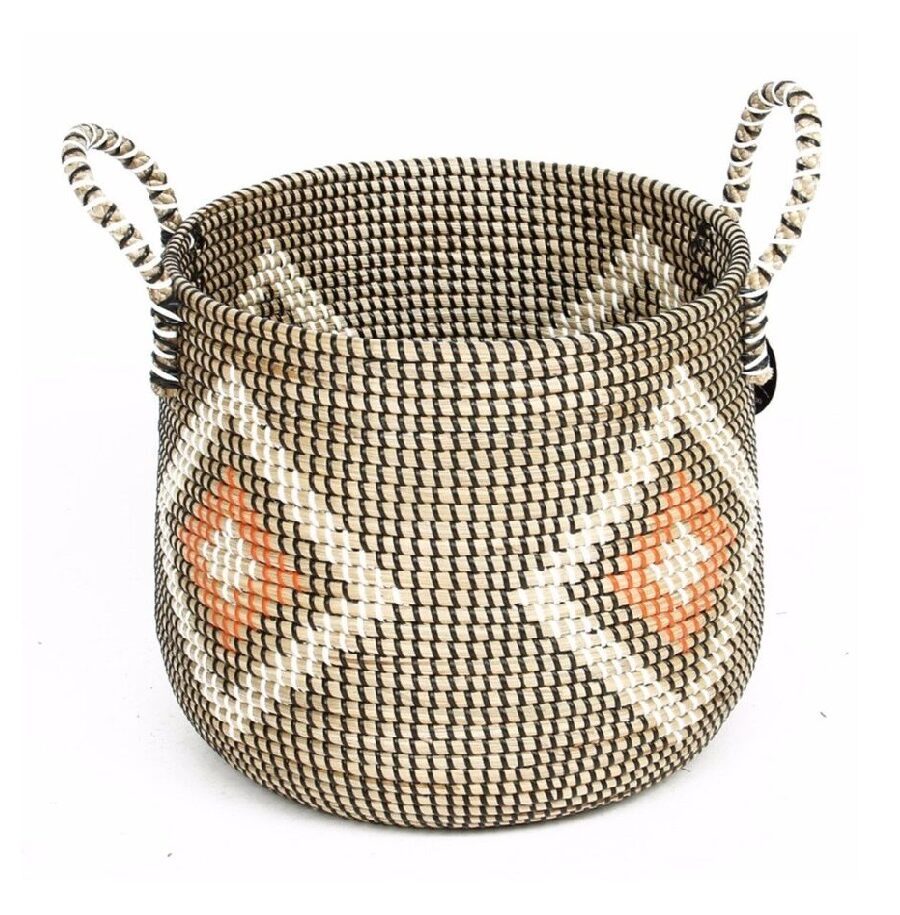 Top 4 best Handcrafted Vietnam Baskets for Home Decoration