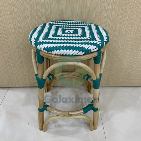 blue-rattan-chair