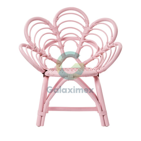 pink-kids-rattan-chair