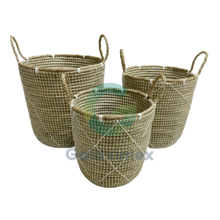 White-seagrass-storage-basket-set-without-handles