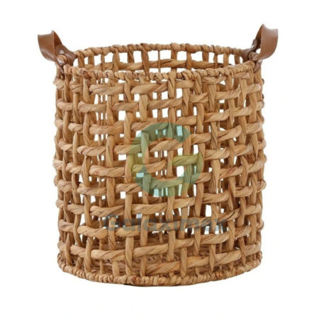 round-water-hyacinth-laundry-basket