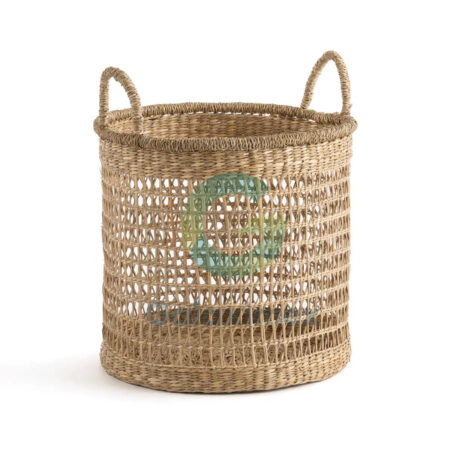 round-seagrass-basket-with-handles