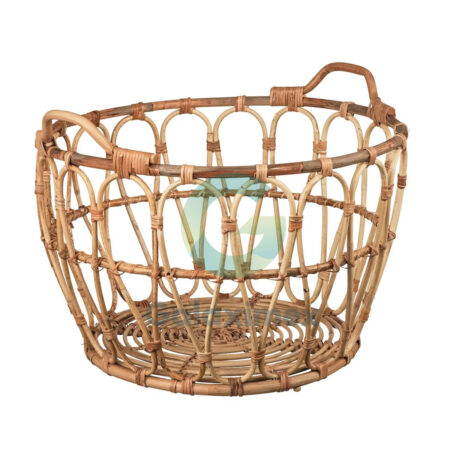 rattan-wicker-laundry-basket