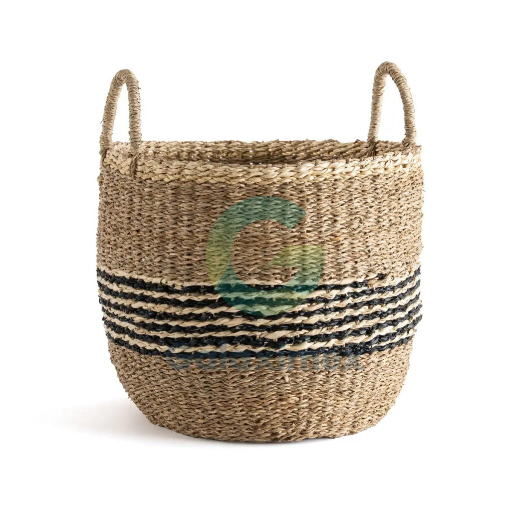 seagrass-storage-baskets-wicker-wholesale