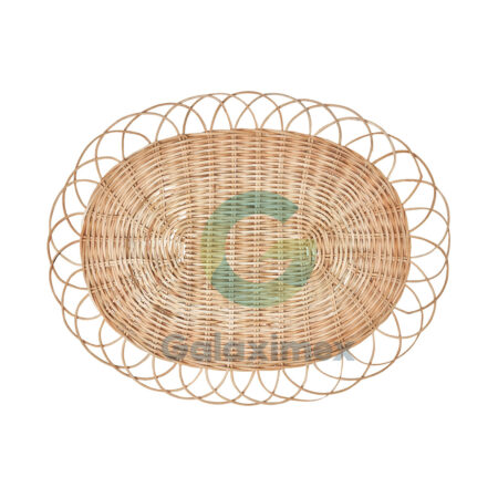 oval-wicker-placemat