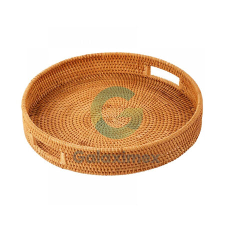 round-rattan-tray-with-handles