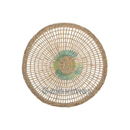 seagrass-placemat-round