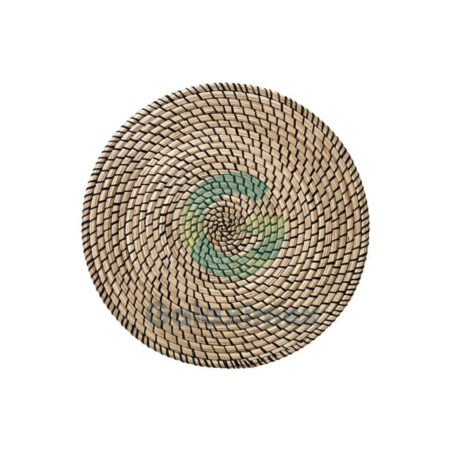 wholesale-seagrass-placemats-round
