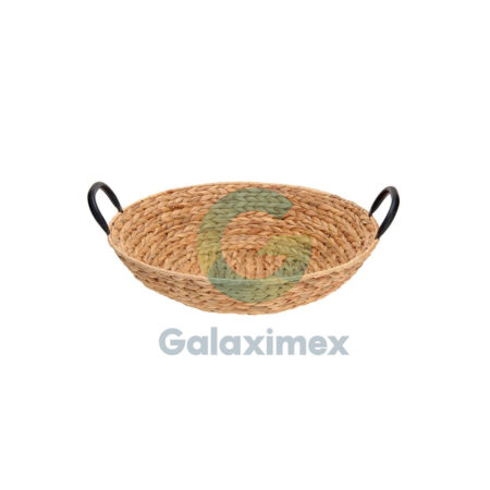 Wholesale-woven-tray-with-handles