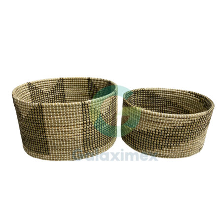 seagrass-oval-baskets