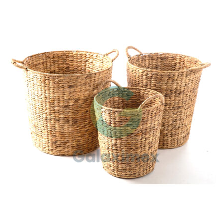 Round-water-hyacinth-baskets-with-handles