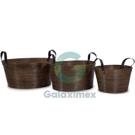 Rattan-storage-basket-with-leather-handles