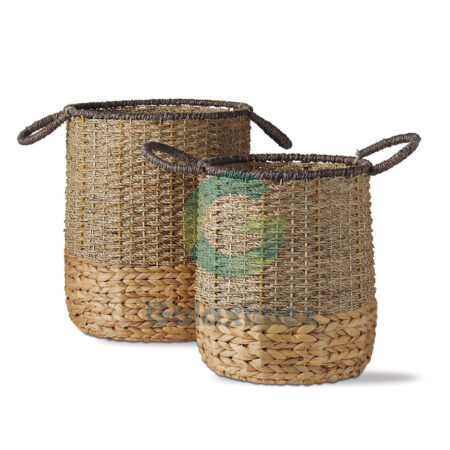 waterhyacinth-seagrass-storage-baskets
