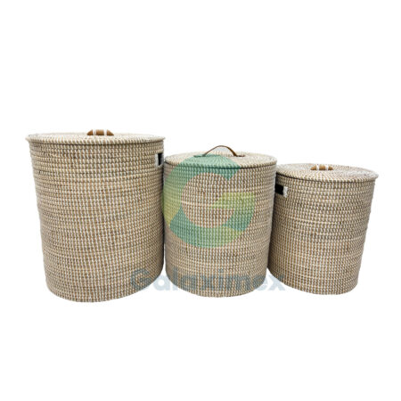 seagrass-laundry-baskets-with-lid