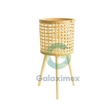 Hot-selling-rattan-plant-with-legs
