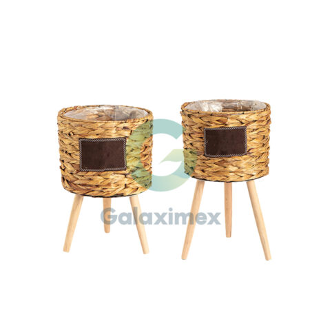water-hyacinth-plant-pot-with-legs-logo