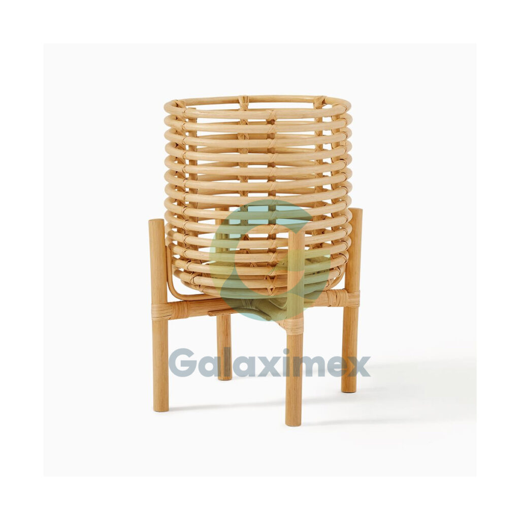 rattan-planter-pot