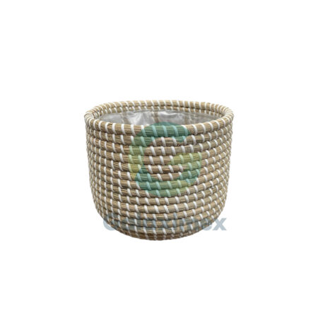 white-seagrass-plant-pot-with-liner