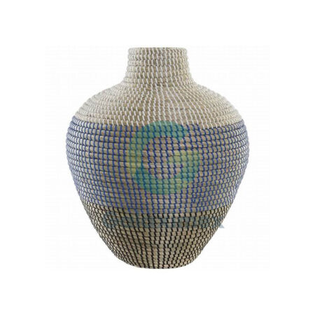 large-woven-seagrass-vase