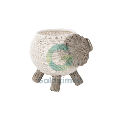 rattan-sheep-storage-basket
