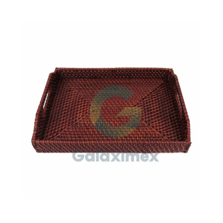 brown-rattan-serving-tray