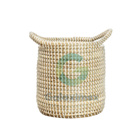 white-seagrass-basket-for-plants