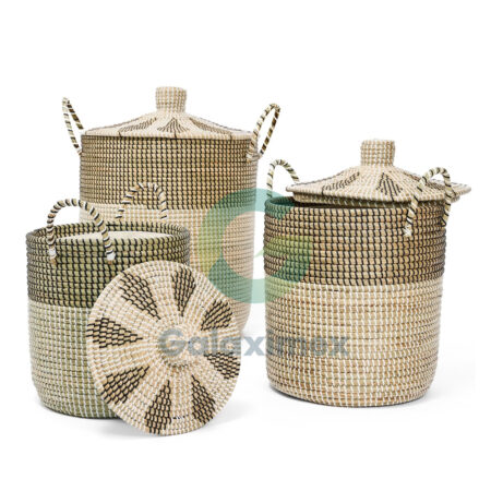 seagrass-hamper-baskets-with-lid