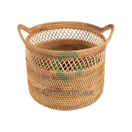 rattan-storage-basket-with-handles