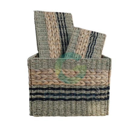 mixed-seagrass-water-hyacinth-baskets
