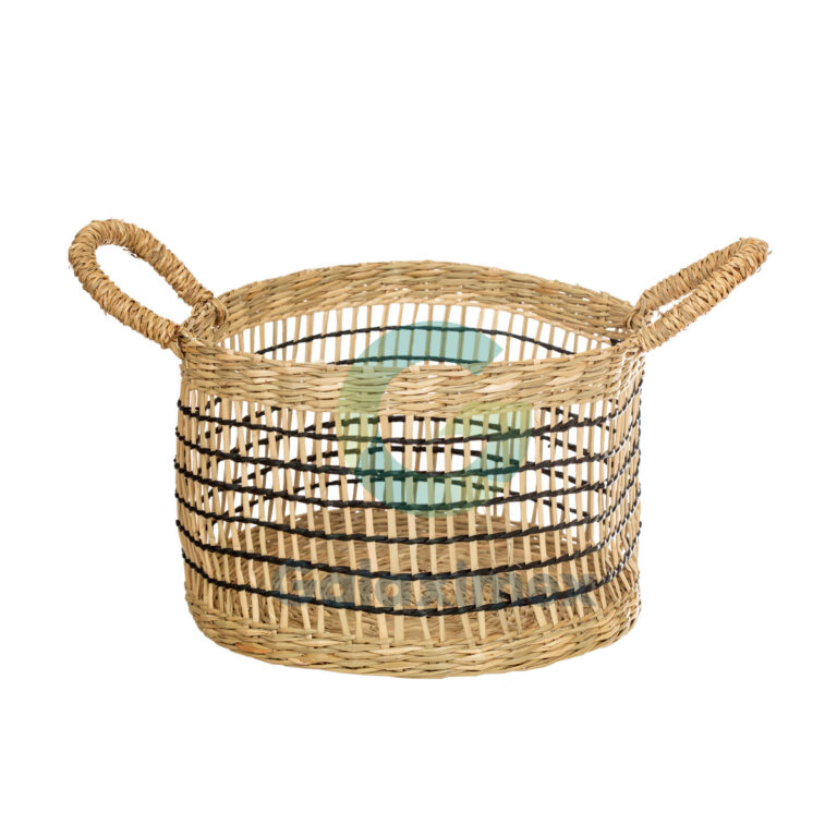 Vietnam Storage Baskets, Wicker Baskets Supplier and Manufacturer