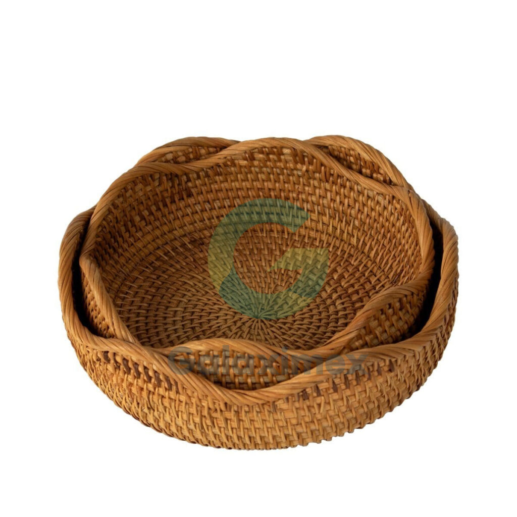 round-rattan-storage