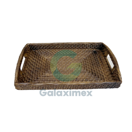 brown-rattan-tray