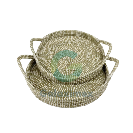 Round-seagrass-trays-with-handles