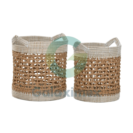 Bohemian-Woven-Storage-Baskets