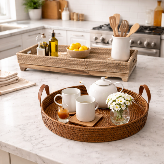 rattan-serving-trays