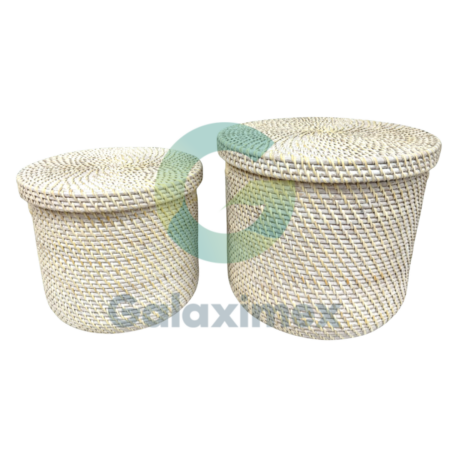White-washed-Rattan-Storage-Basket-with-Lid