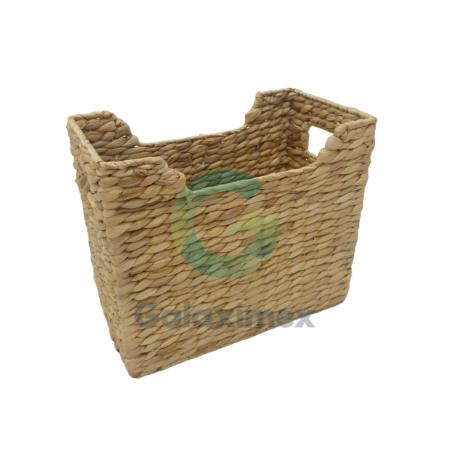 Woven-water-hyacinth-magazine-folder