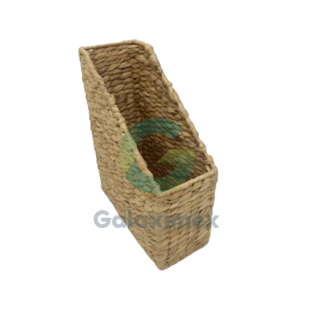 Woven-water-hyacinth-magazine-file